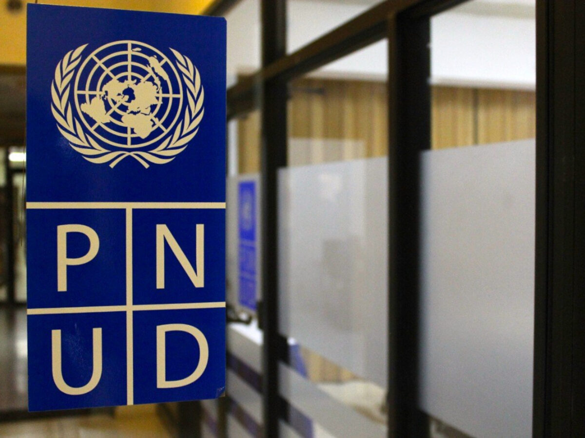 PNUD proyecta crecimiento económico de 7,4 % para Venezuela en 2026