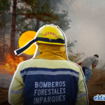 Deforestación y daño ecológico contribuyen al aumento de los incendios forestales en Caracas