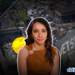 Entre el miedo y la reinvención: la vida de la venezolana Jeniré Mena Martínez un año después de sobrevivir al colapso del Jet Set