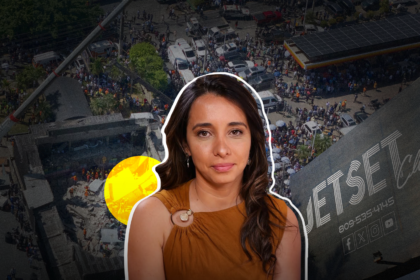 Entre el miedo y la reinvención: la vida de la venezolana Jeniré Mena Martínez un año después de sobrevivir al colapso del Jet Set