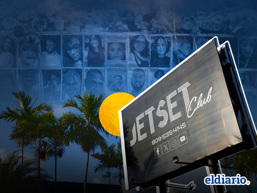 La tragedia del Jet Set un año después: un caso sin sentencia y con heridas abiertas en República Dominicana
