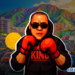 Luis Alfredo Pulido, “El Pelión”: el influencer que convierte el caos vial de Caracas en conciencia ciudadana