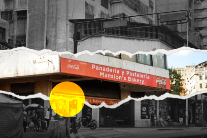 Mansion’s Bakery: una panadería ocupada por la fuerza que sus dueños intentan recuperar desde hace casi 10 años