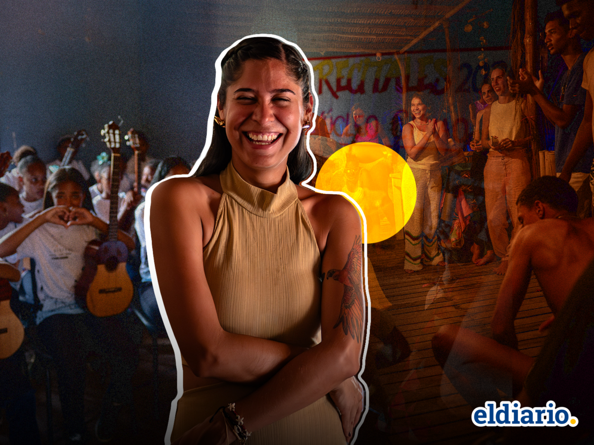 Mujeres, cacao y sal en Chuao: un viaje a lo que significa ser venezolana