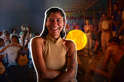 Mujeres, cacao y sal en Chuao: un viaje a lo que significa ser venezolana