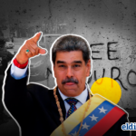 100 días sin maduro