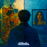 Rawayana y la pregunta incómoda: ¿seguimos siendo autores?