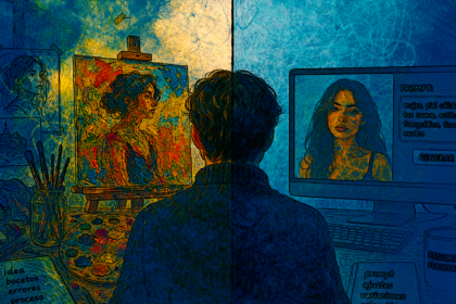 Rawayana y la pregunta incómoda: ¿seguimos siendo autores?