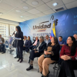 Plataforma Unitaria Democrática presentó una hoja de ruta para lograr la transición política en Venezuela