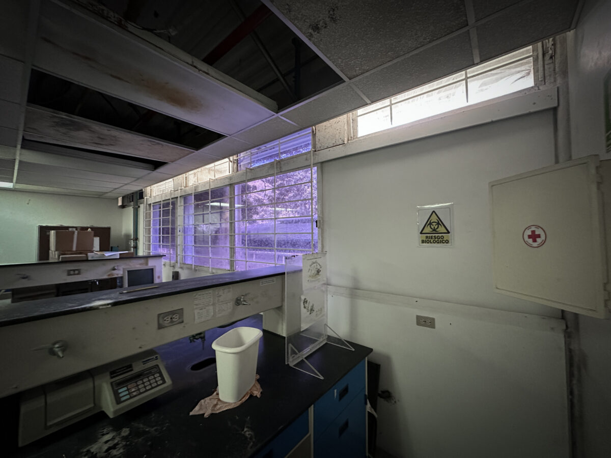 Una USB desolada y en deterioro exige elecciones para frenar su decadencia