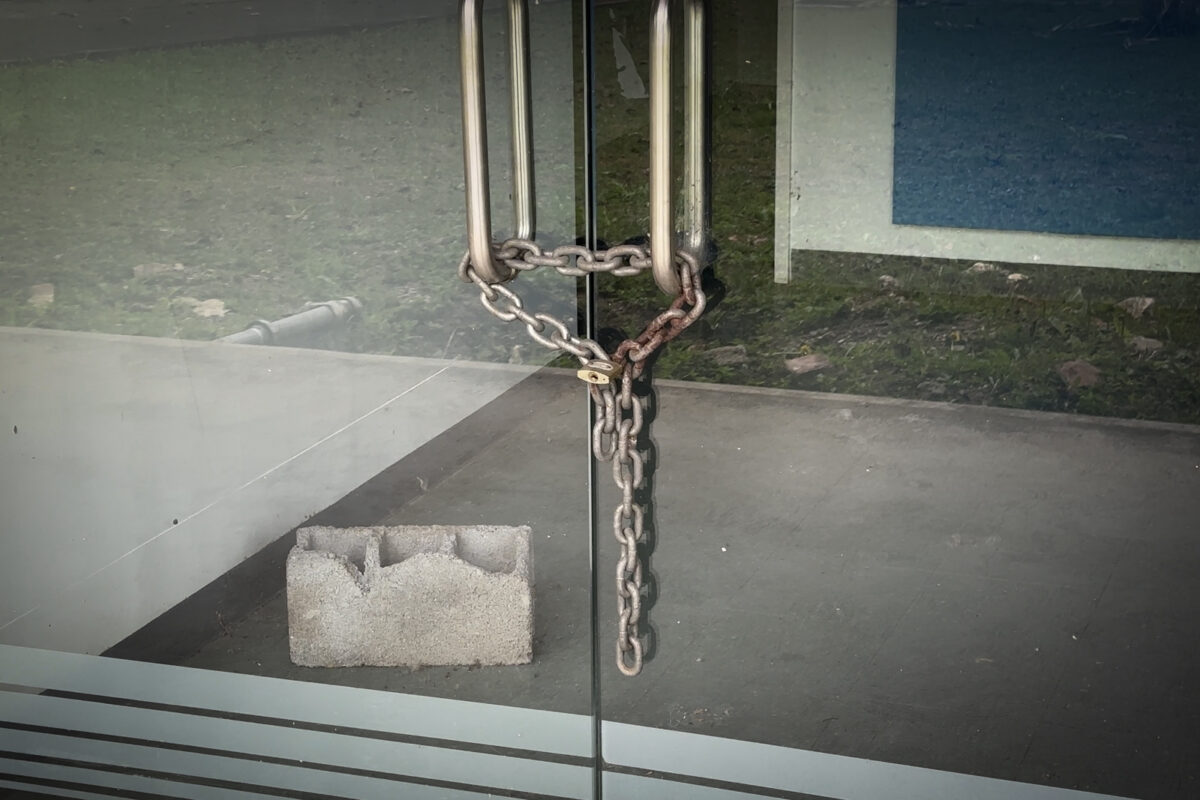 Una USB desolada y en deterioro exige elecciones para frenar su decadencia