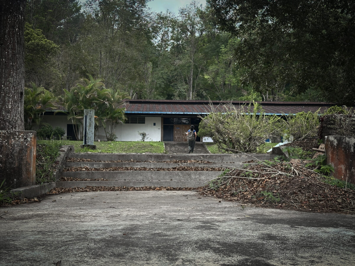 Una USB desolada y en deterioro exige elecciones para frenar su decadencia
