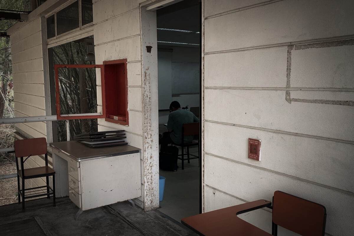 Una USB desolada y en deterioro exige elecciones para frenar su decadencia