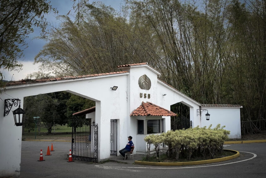 Una USB desolada y en deterioro exige elecciones para frenar su decadencia