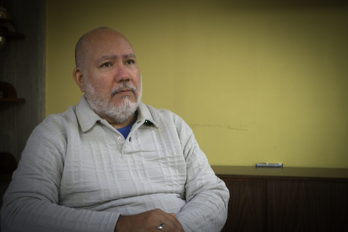 Una USB desolada y en deterioro exige elecciones para frenar su decadencia