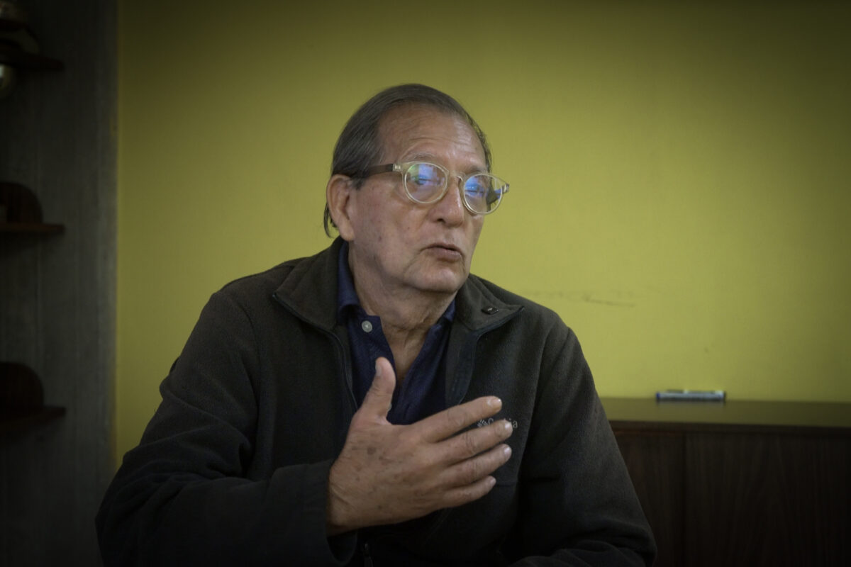 Una USB desolada y en deterioro exige elecciones para frenar su decadencia