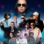 Venezuela recibirá el “Más Reggaetón Fest” con Wisin al frente y un montaje de escala internacional