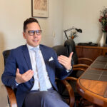 Rubén Ramses Martínez: “No puede haber una transición real en Venezuela sin medios libres”