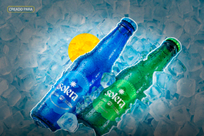 Solera renueva su imagen: una evolución inspirada en sus consumidores que oficializa a Azul y Verde