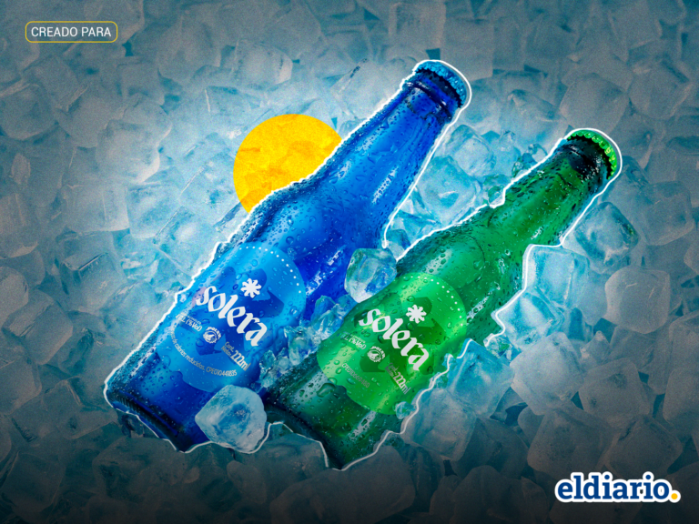 Solera renews its image: an evolution inspired by its consumers that officializes Solera Blue and Green