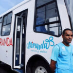 Habilitaron una ruta directa de TransMiranda desde los Valles del Tuy hasta Plaza Venezuela 