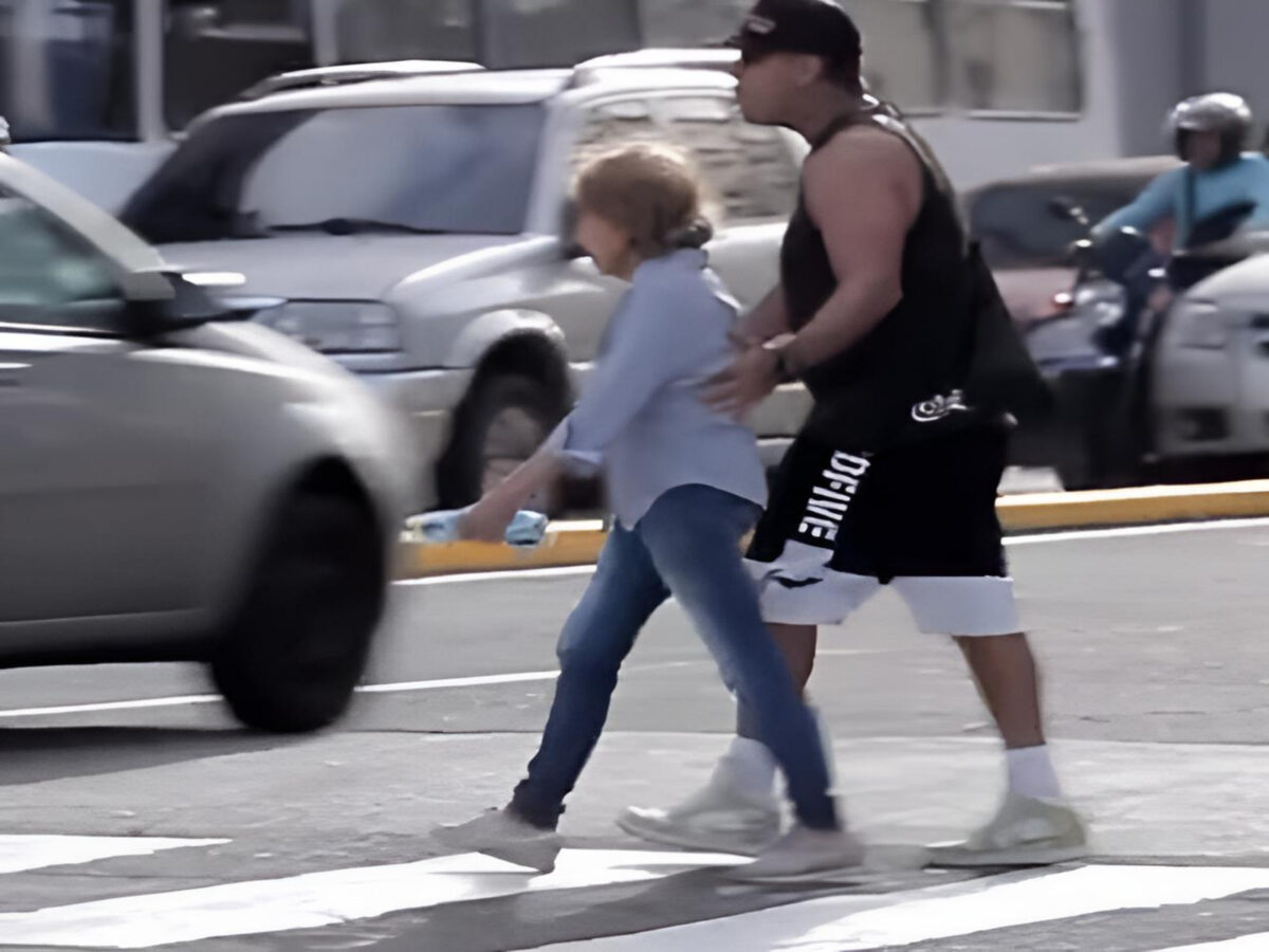 Luis Alfredo Pulido, “El Pelión”: el influencer que convierte el caos vial de Caracas en conciencia ciudadana