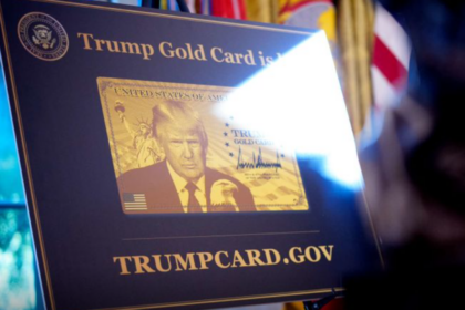 EE UU aprobó la primera visa dorada que permite a millonarios residir en el país