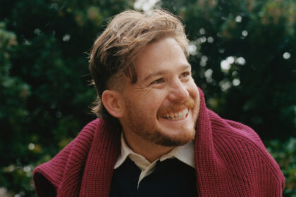 Simón Grossmann regresará a Caracas con su gira “Empezar Ganando”