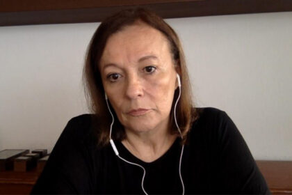 ¿Quién es Sofía Macher, la nueva presidenta de la misión de investigación de la ONU para Venezuela?