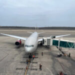 Llegaron 328 migrantes a Venezuela en vuelo de repatriación desde EE UU