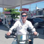 Liberaron al francés que quedaba detenido en Venezuela por espionaje