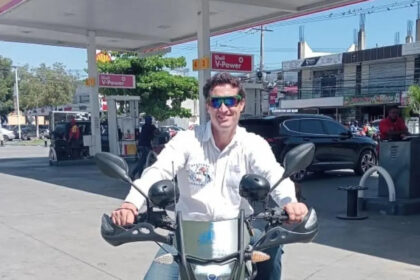 Liberaron al francés que quedaba detenido en Venezuela por espionaje