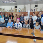 APUCV convocó una concentración frente al TSJ para exigir respuesta sobre demandas salariales