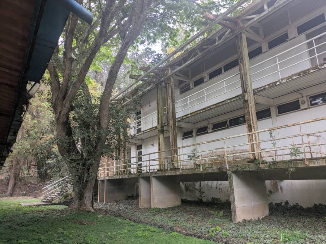 Una USB desolada y en deterioro exige elecciones para frenar su decadencia