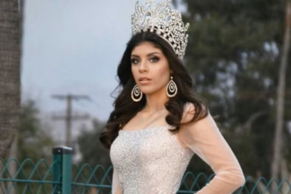 Capturaron en Venezuela a la presunta autora del feminicidio de una exreina de belleza ocurrido en México