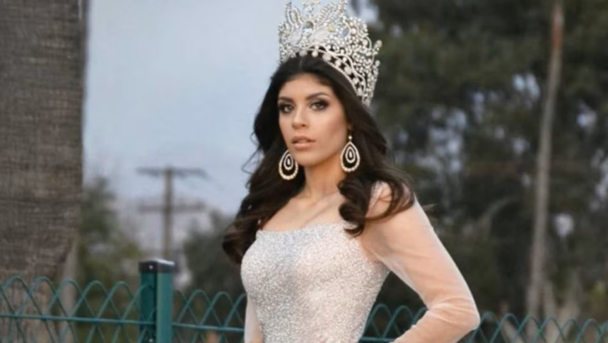 Capturaron en Venezuela a la presunta autora del feminicidio de una exreina de belleza ocurrido en México