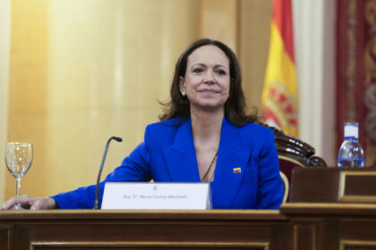 María Corina Machado sobre lo que dijo el ministro español José Manuel Albares: “Hay declaraciones que explican la decisión para tener ciertas reuniones y otras no”