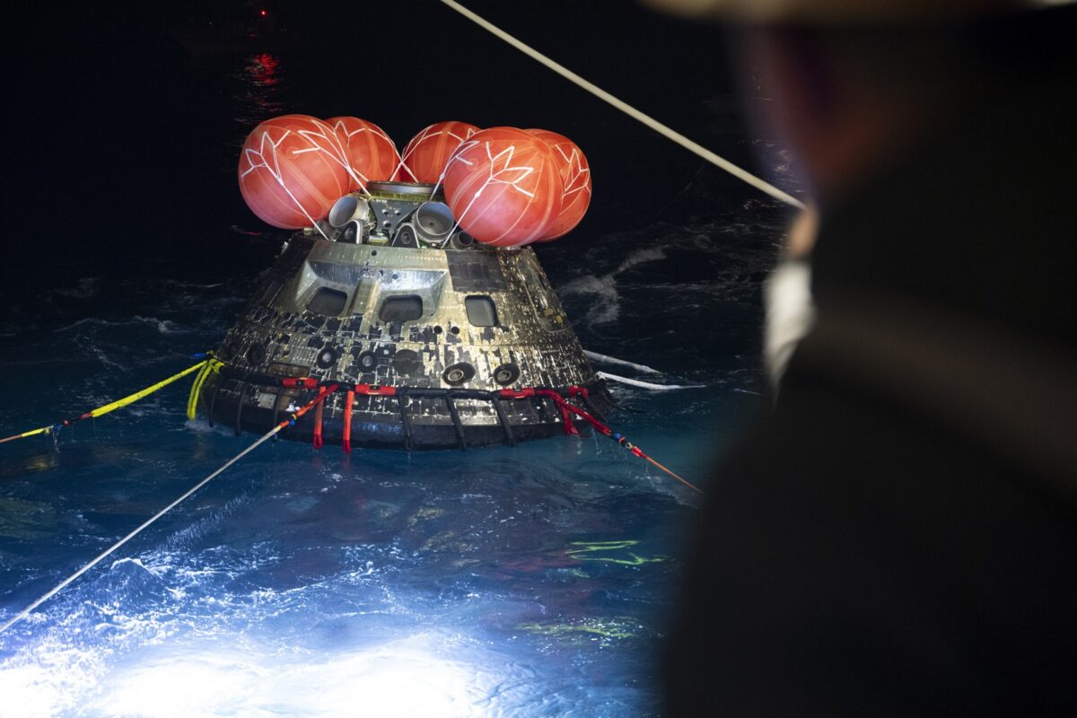 Astronautas de Artemis II cuentan su experiencia tras volver a la Tierra: “Estamos unidos para siempre”