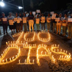 Familiares de presos políticos cumplieron 100 días de vigilias frente a cárceles venezolanas