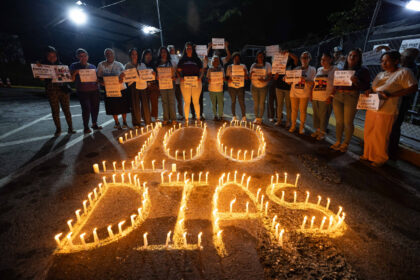 Familiares de presos políticos cumplieron 100 días de vigilias frente a cárceles venezolanas