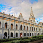 Academia venezolana advirtió que suplencia presidencial no puede extenderse indefinidamente