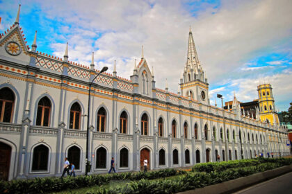 Academia venezolana advirtió que suplencia presidencial no puede extenderse indefinidamente