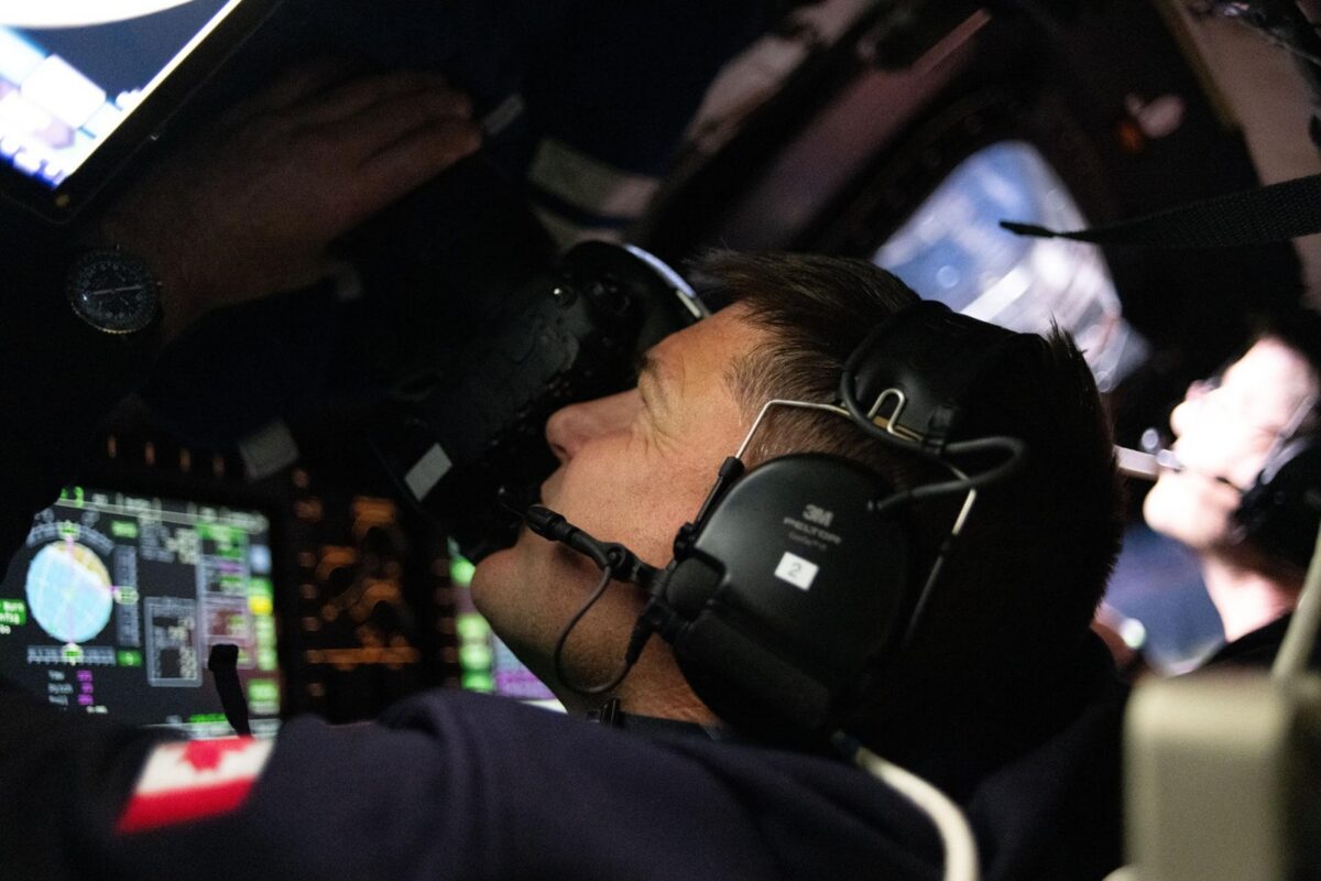 Las imágenes del lado oculto de la Luna captadas por los astronautas de la misión Artemis II