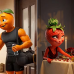 Frutinovelas: ¿cuáles son los riesgos para niños y adolescentes de ver este contenido viral?