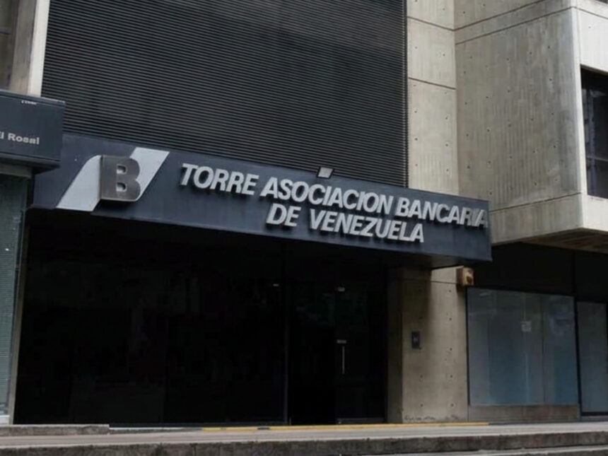 Asociación Bancaria de Venezuela estimó ver una mejora económica en el segundo semestre de 2026