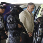 Venezuela extraditó a Panamá a acusado por atentado aéreo de 1994 que dejó 21 muertos