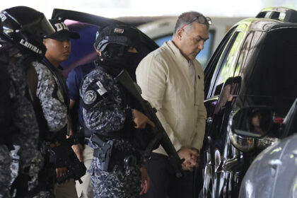 Venezuela extraditó a Panamá a acusado por atentado aéreo de 1994 que dejó 21 muertos