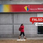 ¿Banco de Venezuela activó opción para retirar divisas en efectivo?