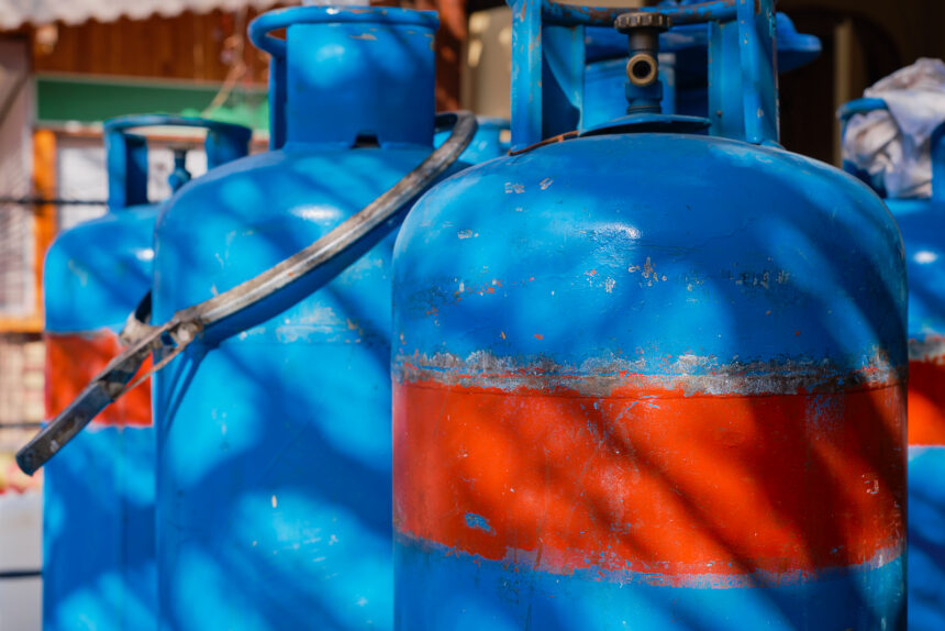 La Alcaldía de Caracas lanzó Gas Caribe, una app para comprar y recargar bombonas: así funciona
