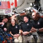 Las pruebas extremas que enfrenta Artemis II en su reingreso a la Tierra